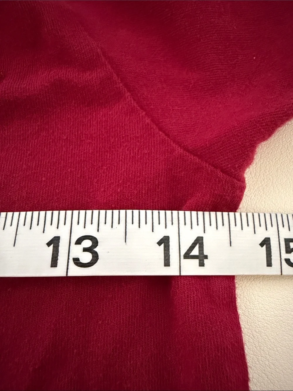 Harry Potter Seeker T-Shirt Gryffindor Sz 7-8 YR